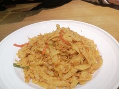 洋芋叉叉-山丹丹西北菜(金贸大厦店)