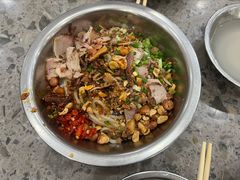-文惠桥头大华干捞粉