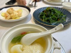 -中心大酒店·本味餐厅