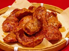 -潮汕·草根牛肉档(上海荟聚城市集市店)