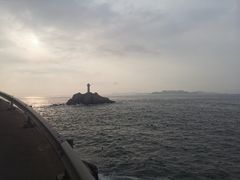 -东极岛景区