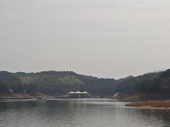 -千岛湖城中湖游船码头