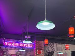 -蚝堡海鲜·威海菜·海肠捞饭·烧烤·亚洲吃蚝公司(幸福门店)