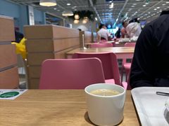 -宜家·瑞典风味餐厅(四元桥店)