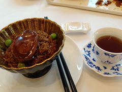 -御彩酒家(东风东路店)
