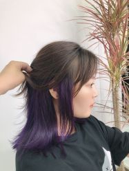 -TOP HAIR SALON