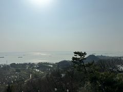 -狼山风景名胜区