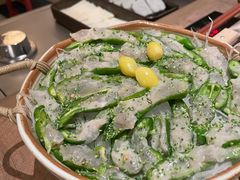 -蘑界·野生菌火锅(深业上城店)