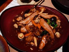 -CHINCHIN 青青·泰国料理(万象食家店)