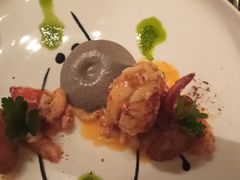 -瑞吉酒店 · Elba 欧尔巴意大利餐厅· 精致意餐·云端聚会