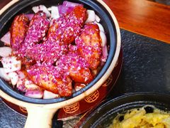 -旺爷砂锅·茶作(国贸城店)