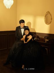 -第一夫人婚纱摄影(南京店)