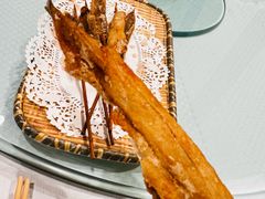 香煎九兔鱼-双井轩(双井店)