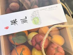 -曼格蒸汽活海鲜·榴莲自助(皇庭广场店)