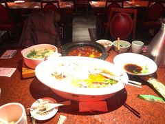 -绿茶餐厅(蓝色港湾店)