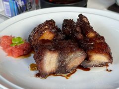 -侨美·唐荔园·40年地道粤菜