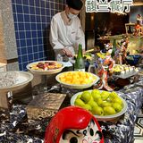 【Saffron馥兰餐厅】🉑️以N刷的自助餐厅