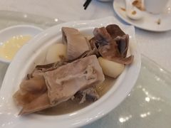 -皇马假日醉海南大酒店·假日一品派茶楼(秀英店)