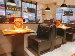 -彼酷哩活鱼现烤(中原万达店)