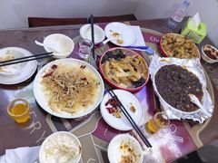 -杨记小炒老店