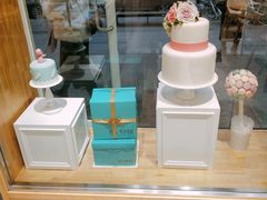 -罗莎蛋糕(建设路店)