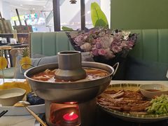 -花样西贡·法式越南餐厅(西大万达店)