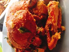 -明记烧鱼美味店