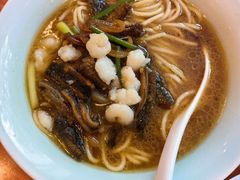 -奎元馆.百年奎元.非遗传承(西湖边的解放路店)