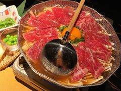 菌菇和牛锅-小十料理(新城店)