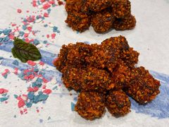 舌尖上的诱惑-子霖南山鲜虾面(南山总店)