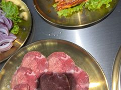 -炉队长·齐齐哈尔家庭烤肉(马家堡店)