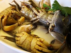 -海味世家·家常菜馆(明州里店)