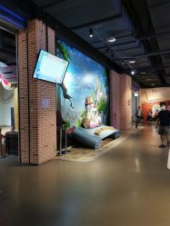 -点点梦想城(鑫苑都汇店)