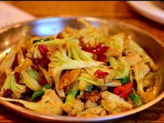-采悦轩中餐厅·粤菜·海南菜(神州半岛喜来登度假酒店)