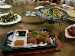 -北疆饭店(宝龙店)