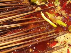 -钢管厂五区小郡肝串串香(奥克斯广场锦城万达店)