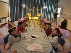 -北京市邮政管理局海慧寺幼儿园