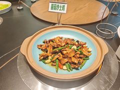 -黔蘑菇四季餐厅(观山湖店)