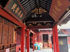 -启明龙王庙