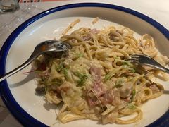 -半秋山西餐厅(巴南万达广场店)