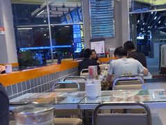 -肥韬茶餐厅(海上世界店)