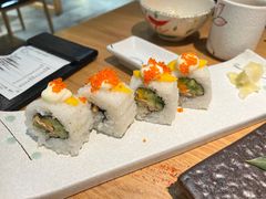 鹅肝寿司-栖川山葵家日式料理(凯德天府店)