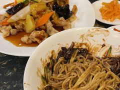 -桃园中华料理炸酱面(燕儿岛路店)