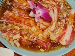 -丸福烤肉(君隆广场店)
