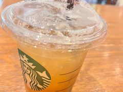 -星巴克(重庆新世纪凯瑞商都店)