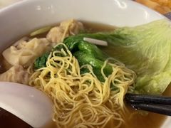-食大利香港茶餐厅(南亚风情第一城店)