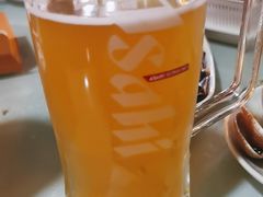 -蚝老板海鲜烧烤大排档(码头店)