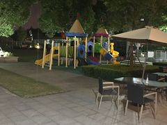 -上海浦东康桥绿地假日酒店