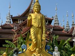 -西双版纳总佛寺