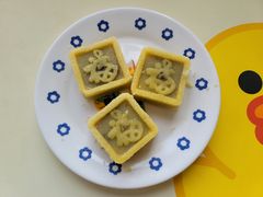 绿豆糕-龙华素斋(龙华路店)